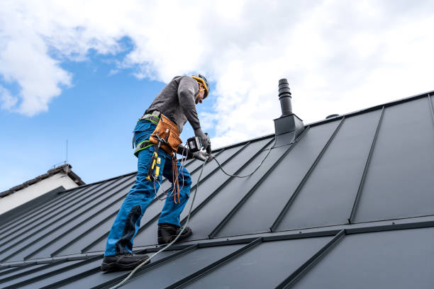 Best Roofing for New Construction  in USA